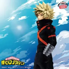 僕のヒーローアカデミア   7TH SEASON FIGURE　爆豪勝己　6個 Amazon.co.jp: 僕の'ヒーロー'アカデミア 爆豪勝己 フィギュア
