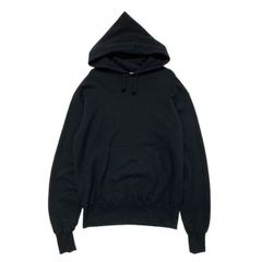 INNOCENCE / thermal hoodie