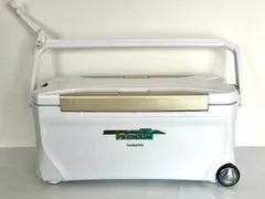 SHIMANO - ❣️シマノスペーザプレミアム350キャスター❣️ シマノ スペーザ プレミアム 350 キャスター 35L NS-B35U アイス