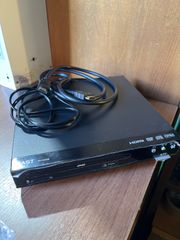 【2021年製/動作ok】　DVDプレーヤー　EAST DV-H2228