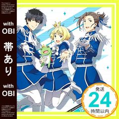 [띠 있음]THE IDOLM@STER SideM ANIMATION PROJECT 02 (특전 없음) [CD] Beit_07
