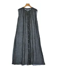 SHIPS シャツワンピース レディース 【古着】【中古】【送料無料】