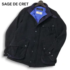 2025年最新】sage de cret beamsの人気アイテム - メルカリ