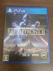 【PS4】スターウォーズ バトルフロントⅡ バトルフロント2