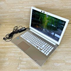 【新品SSD搭載】TOSHIBA dynabook T55/GG i3-8130U 8GB SSD 256GB office 2021 windows 11 ノートパソコン カメラ 動作品  NO.Y3121