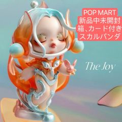 POP MART SKULLPANDA The Sound The Joy - メルカリ