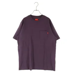 2023年最新】supreme s/s pocket teeの人気アイテム - メルカリ