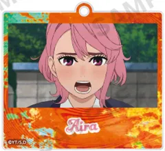 【中古】キーホルダー アイラ 「ダンダダン トレーディングアクリルキーホルダー vol.1」