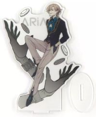 ツユ/TUYU アンダーキッズ/ミニアクリルスタンド 地雷 - メルカリ