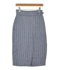 'S Max Mara ひざ丈スカート レディース 【古着】【中古】【送料無料】