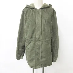 ☆ 新品▫未使用 ☆ soeur7 スール 定価 37,584 円 モッズコート 2025年最新】other モッズコートの人気アイテム - メルカリ