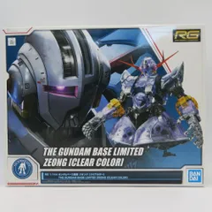 2025年最新】rg ジオング クリアの人気アイテム - メルカリ