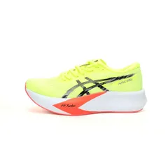 国内正規品 asics マジックスピード4 27cm 中古美品  元箱付き 2025年最新】マジックスピード4 27の人気アイテム - メルカリ