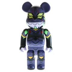 2025年最新】BE@RBRICK エヴァンゲリオン 400の人気アイテム