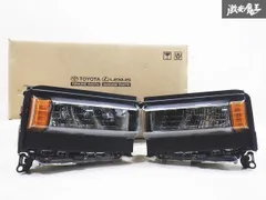 2025年最新】ランクル250 ヘッドライトの人気アイテム - メルカリ