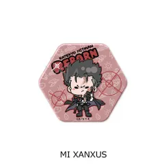 2025年最新】xanxus ザンザスの人気アイテム - メルカリ