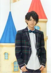 【中古】クリアファイル(男性アイドル) 佐藤勝利 A4クリアファイル 「Welcome to Sexy Zone Tour」