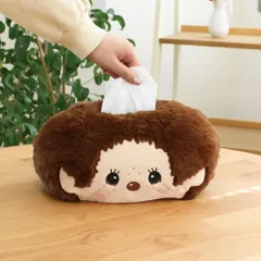 再入荷！　フェイスティッシュケース　モンチッチくん　セキグチ　かわいい　匿名配送