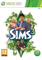【中古】「非常に良い」ザ シムズ 3 (Xbox 360)