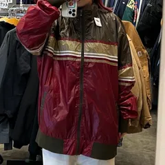 大特価【HIPHOPブランド】ROCA WEAR  ナイロンライダースジャケット 大特価【HIPHOPブランド】ROCA WEAR ナイロンライダースジャケット