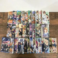 2025年最新】食戟のソーマ初版の人気アイテム - メルカリ