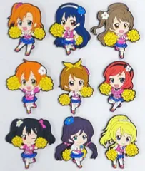 2026年最新】ラブライブ ラバーマグネットの人気アイテム - メルカリ