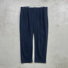90年代 Polo by Ralph Lauren ポロバイラルフローレン ポロチノ 2タック ETHAN PANT メンズW40 【SS2506】