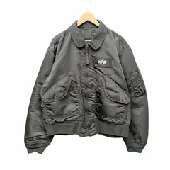 アルファ 80s 90s CWU-45/P フライトジャケット USA製 短丈 楽天市場】アルファ ALPHA CWU-45/P ALPHA INDUSTRIESアルファ