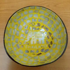 Thailand食器類 タイ・レトロなホーロー食器など。チャトチャック市場のキッチン用品店