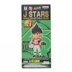 2025年最新】ジャンプ J STARSワールドコレクタブルの人気アイテム