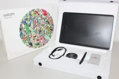 2024年最新】wacom Intuos Pro 中古の人気アイテム - メルカリ