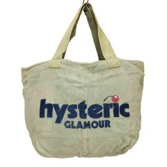 2025年最新】Hysteric Glamour トートバッグの人気アイテム 2025年最新】Hysteric Glamour トートバッグの人気アイテム