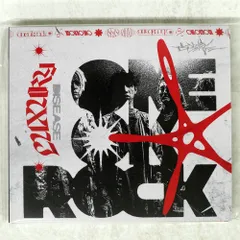 Amazon.co.jp: ONE OK ROCK（ワンオクロック）LUXURY DISEASE