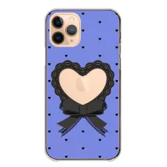 iPhone 12 iPhone12Pro ケース カバー アイフォン12 スマホケース ハードケース 量産型 ハート リボン 推し部屋 推し活 写真 挟む 入れる 地雷系 かわいい 可愛い カラー04