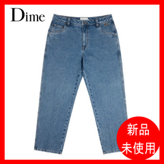 DIME Classic Relaxed Denim Pants(RELAXED FIT)