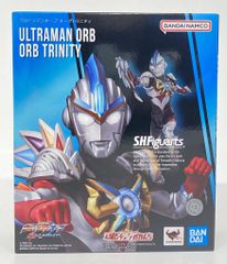 BANDAI SPIRITS SHFiguarts 극장판 울트라맨 오브 유대의 힘, 미안해요! 울트라맨 오브 오브 트리니티