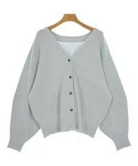 LEPSIM LOWRYSFARM カーディガン レディース 【古着】【中古】【送料無料】