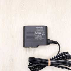 RC1-70 Panasonic ESLA50K7657N パナソニック ラムダッシュ 純正品 充電器 チャージャー ACアダプター アダプタ 髭剃り シェーバー メンズシェーバー 0630-1336