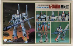 2025年最新】1／100 エルガイムの人気アイテム - メルカリ