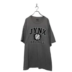 GILDAN 半袖 タイダイ Tシャツ ギルダン 3XL グレー ビッグサイズ クルーネック 古着卸 アメリカ仕入 a605-5265