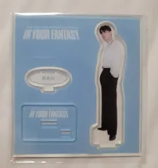 ATEEZ サン アクリルスタンド アクスタ Amazon.co.jp: ATEEZ アクスタ サン : おもちゃ