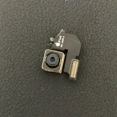 【中古】iPhone6　リアカメラ　修理用　交換部品