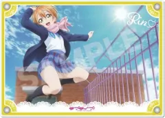 【中古】アクリルスタンド・アクリルパネル E.星空凛 アクリルボード 「ラブライブ!」