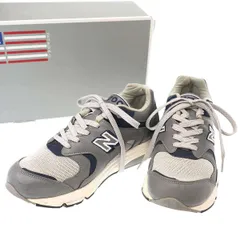 2025年最新】new balance m17 graの人気アイテム - メルカリ