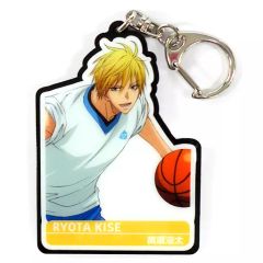 088 黒子のバスケ 黄瀬涼太 アクリルチャーム - メルカリ