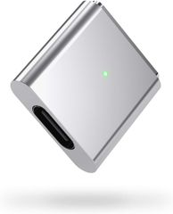 USB Type-C to Magsafe3チャージャーアダプター 最大140W急速充電 for MacBook