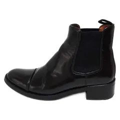 2025年最新】Church's（チャーチ）サイドゴアブーツの人気アイテム