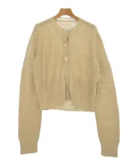 Maison Margiela カーディガン レディース 【古着】【中古】【送料無料】のサムネイル