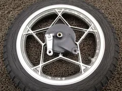 ksmマメタン前後ホイールセット 2025年最新】マメタン ホイールの人気アイテム - メルカリ