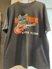 2024年最新】hooters world tourの人気アイテム - メルカリ